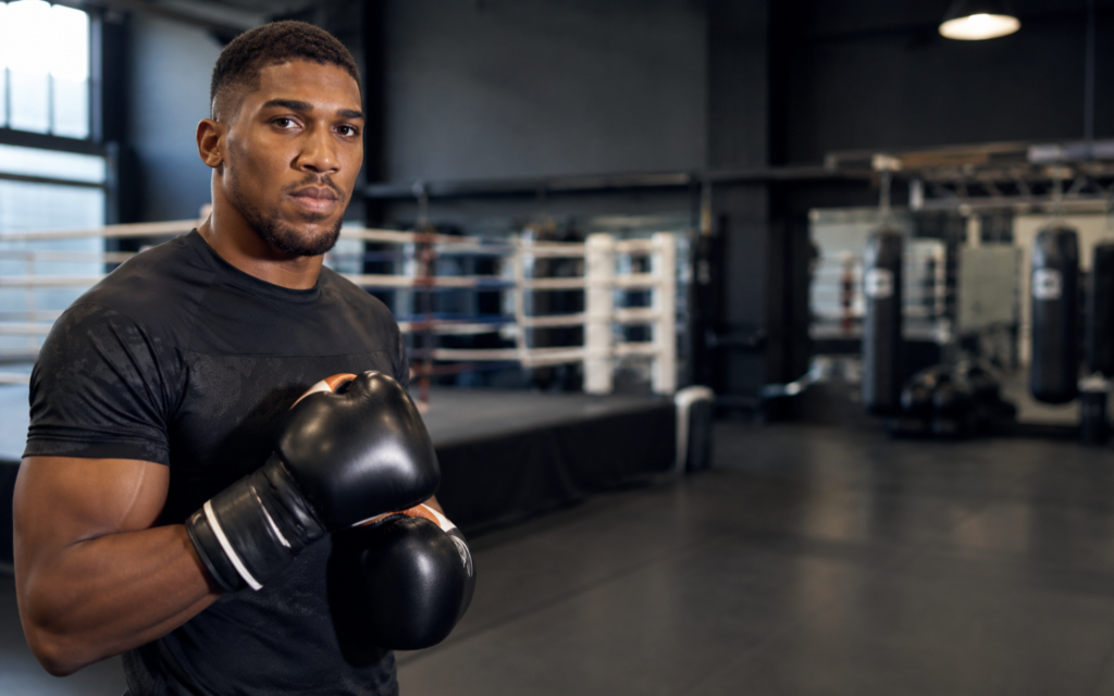 Joshua Returns to the Ring After Personal Tragedy With Fury Showdown in Sight