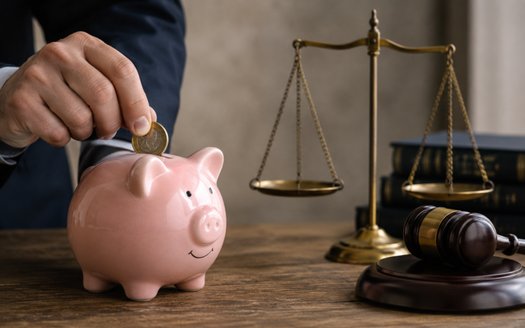 UK Redirects Gambling Regulatory Settlement Payments to Treasury Fund