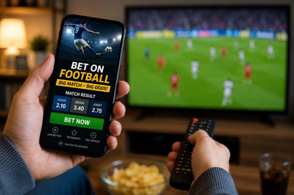 UK Gambling Advertising Earns High Marks as AI Monitoring Finds Strong Compliance