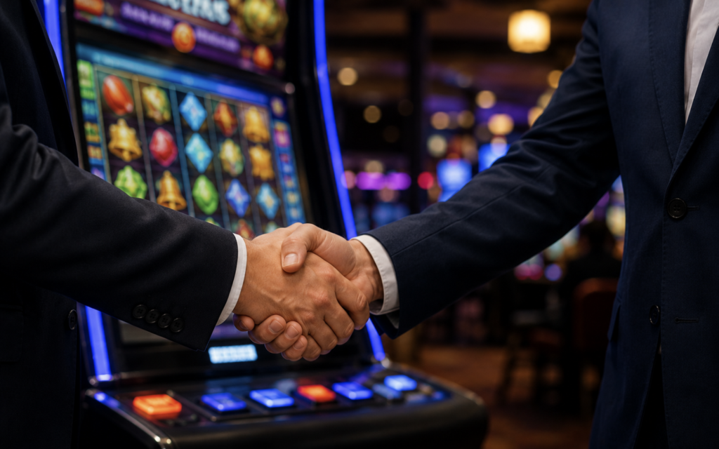 Bragg Gaming Completes Drayton Acquisition, Expands U.S. Growth Strategy