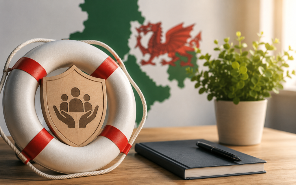 Public Health Wales Launches £1.4m Gambling Harm Initiative