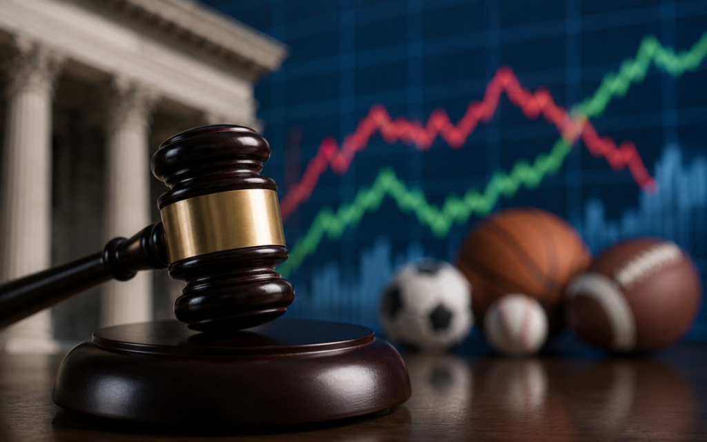 US Regulator Tightens Rules on Prediction Market Listings