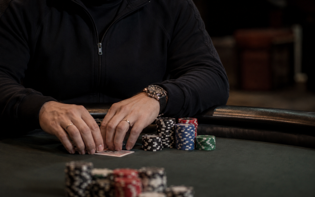 US Gambling Corruption Investigation Gains Momentum After Hennen Plea