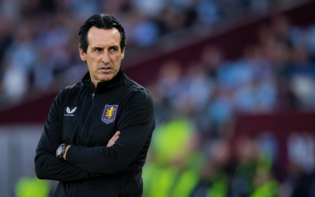 Emery Sees Promise in Villa’s Youngsters Despite Sociedad Defeat