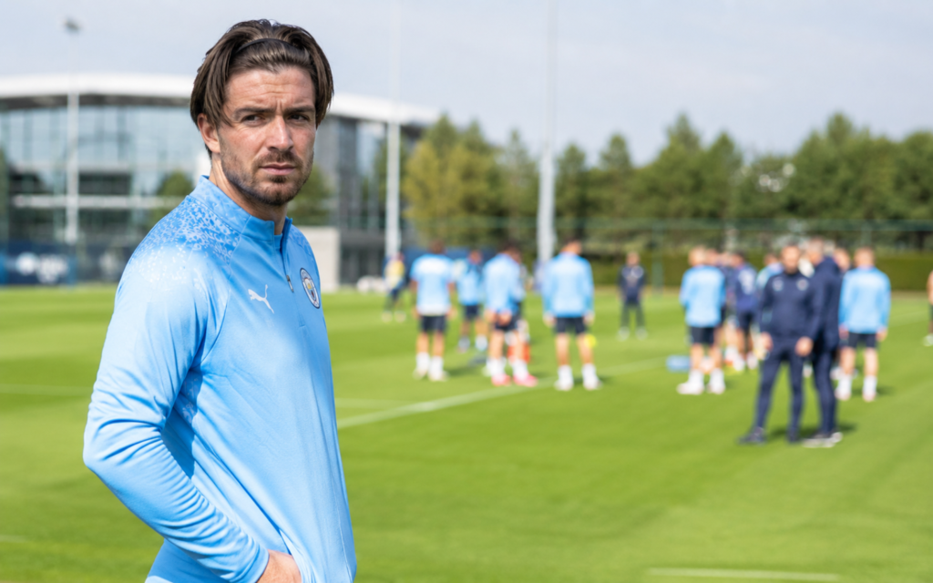 Grealish Faces Uncertain Manchester City Future After Missing Pre-Season Tour