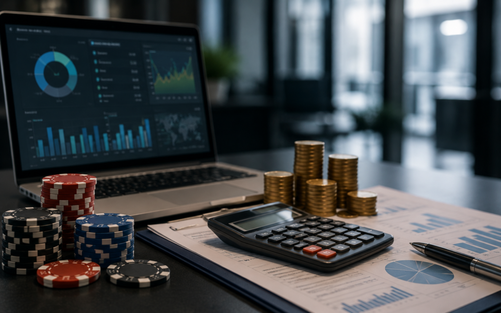 UK Gambling Commission Fees Set for 25% Increase From October 2026