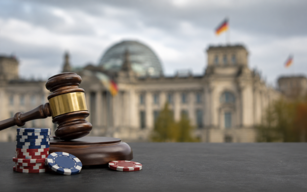 Berlin Assumes Lead Role in German Gambling Regulation Ahead of Key Review