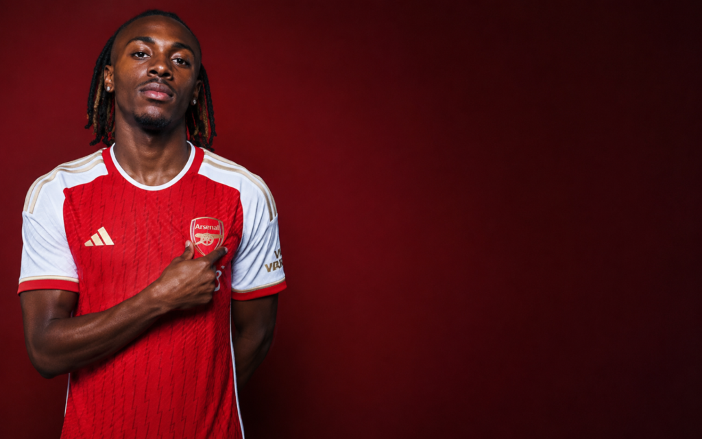 Arsenal Complete £60m Move for Crystal Palace Star Eberechi Eze
