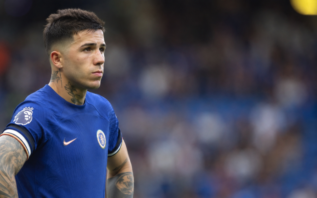 Real Madrid Rule Out Enzo Fernandez Move Despite Midfielder’s Chelsea Uncertainty