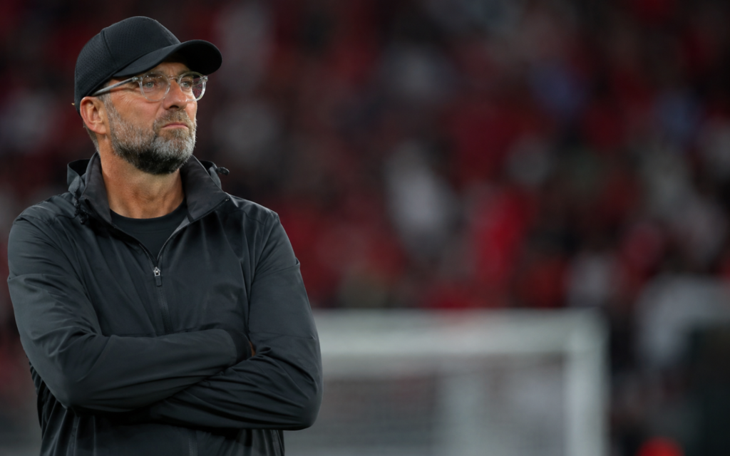 Klopp Emerges as Germany Target After Shock World Cup Exit