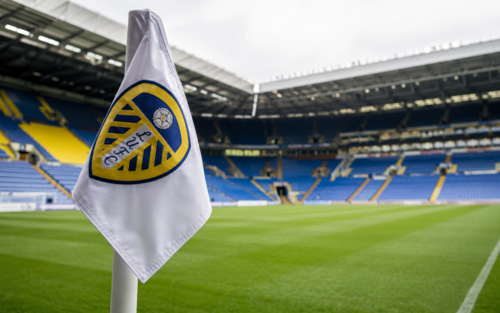 BoyleSports Expands Football Portfolio With Leeds United Partnership
