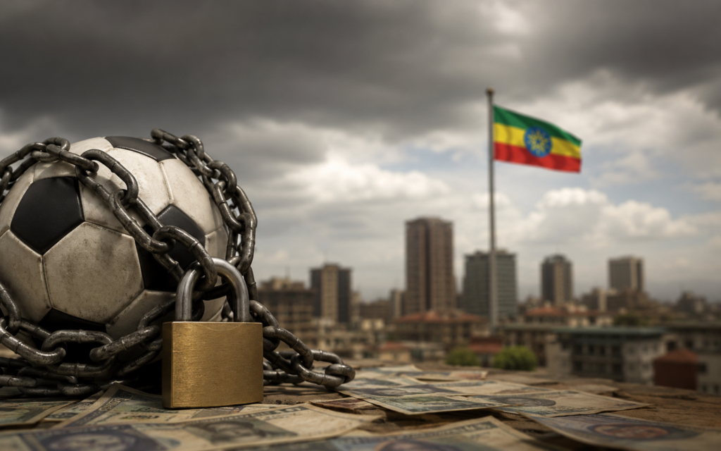 Ethiopia’s Betting Freeze Deepens as Industry Awaits Regulatory Direction