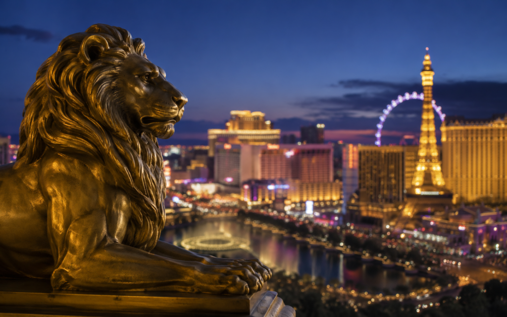 MGM Resorts Posts Strong Q2 as Digital Business and Las Vegas Fuel Growth