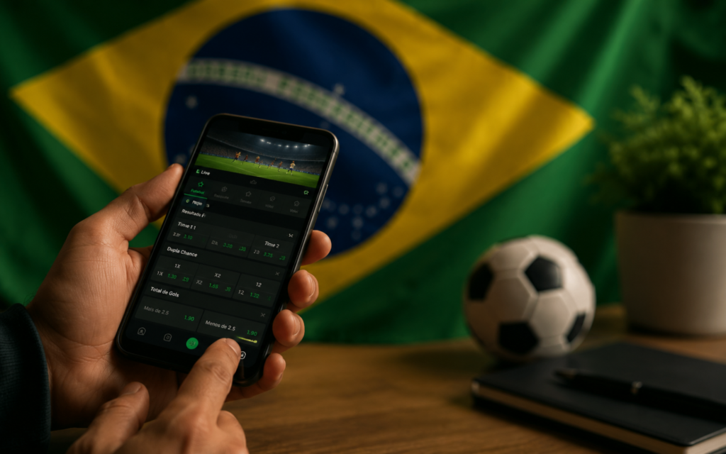 BETBY Strengthens Brazil Strategy Through NGX Platform Partnership