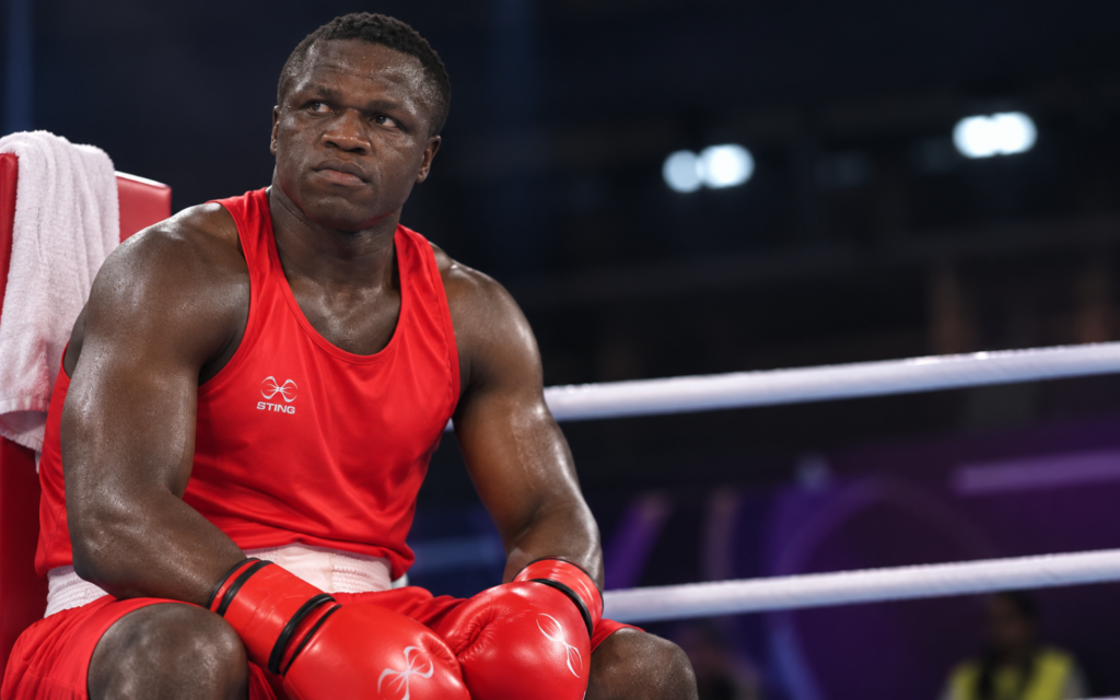 Ugandan Boxer’s Racism Claim Rejected After Commonwealth Games Disqualification