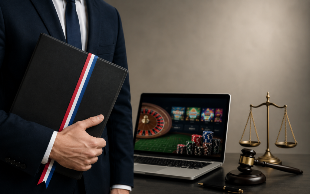 Dutch Supreme Court Rejects Player Claims Over Pre-2021 Online Gambling Losses