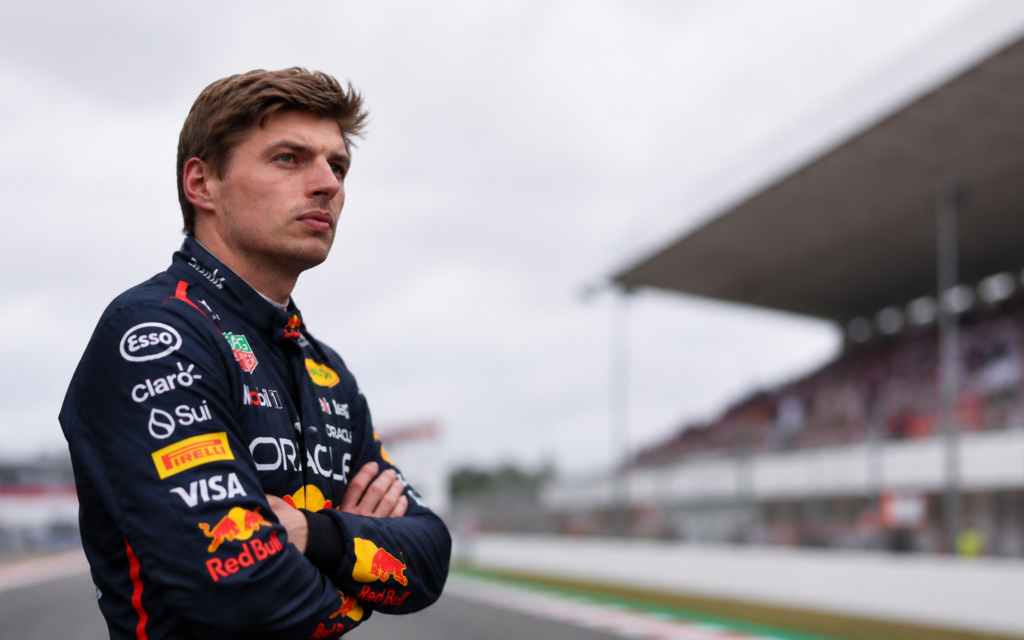 Verstappen Calls Red Bull Wing Failures ‘Super-Dangerous’ After Back-to-Back Crashes