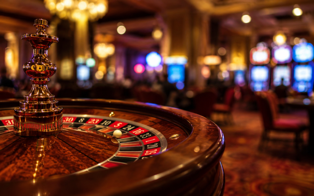 Banijay Gaming Strengthens French Presence with €300m JOA Group Acquisition