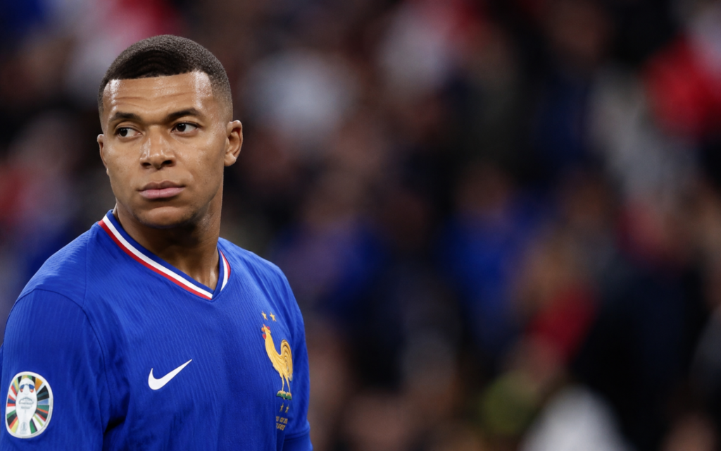 Mbappe Hits Back at Paraguayan Senator Over Racist Comments After France’s World Cup Win