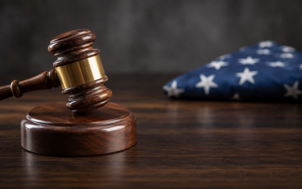 US Soldier Fights CFTC Authority in Landmark Polymarket Trading Case