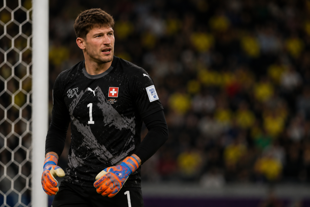 Kobel’s Penalty Heroics Send Switzerland Past Colombia and Into Historic World Cup Quarter-Final