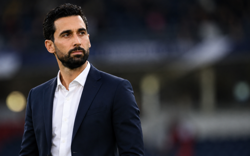 Fulham Name Alvaro Arbeloa as New Manager After Marco Silva Exit
