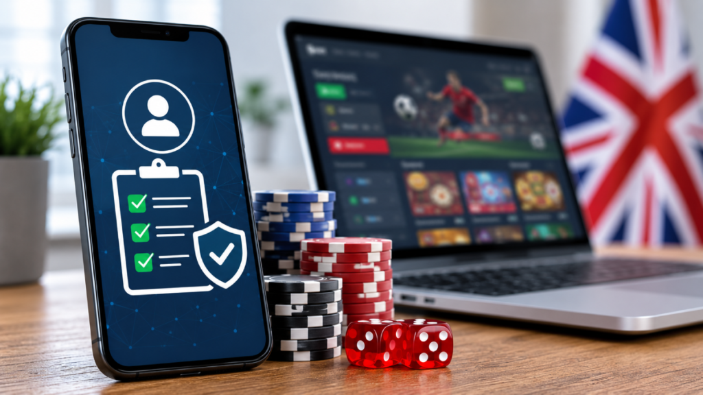 UK Gambling Commission Confirms Phased Rollout of Financial Risk Assessments