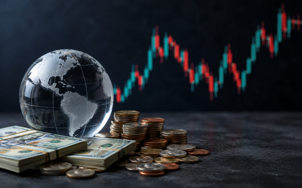Prediction Markets Hit Record $50B Monthly Volume as World Cup Fuels Trading Boom