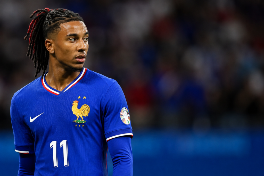 France Lose Olise Appeal as Morocco Suffer Saibari Blow Before World Cup Quarter-Final