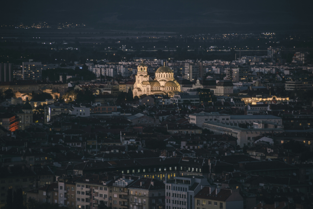 Bulgaria Plans New Gambling Affiliate Taxes and Licensing Rules Amid Budget Changes