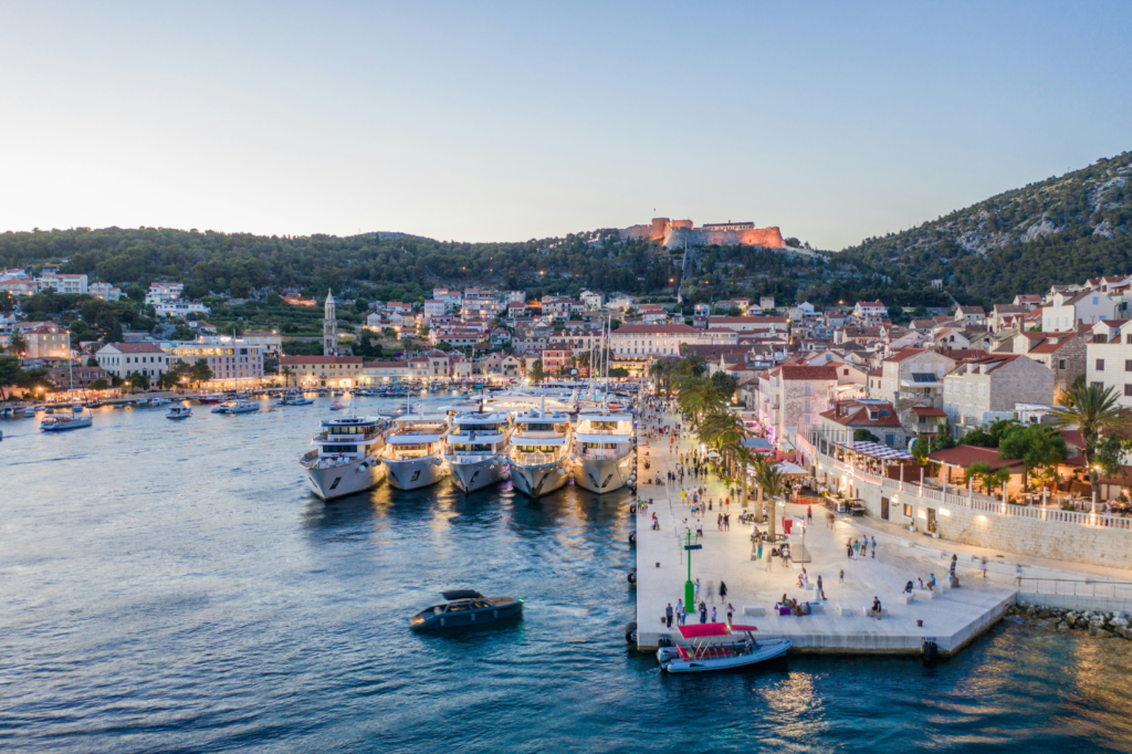 Croatia Doubles Gambling Revenue for Social Programmes Under New Funding Framework