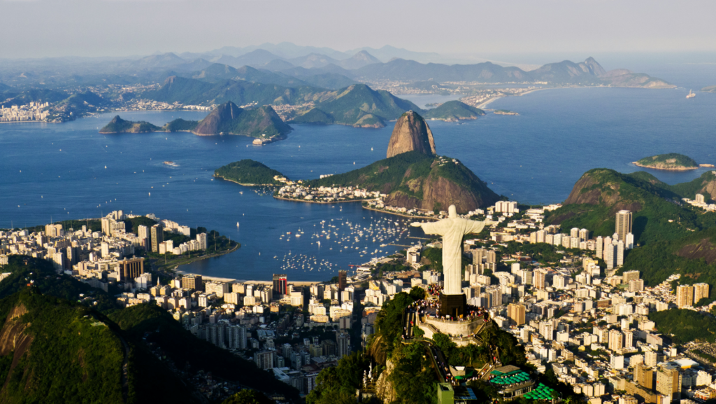 Esportes da Sorte Expands in Brazil with Apostou.com Takeover