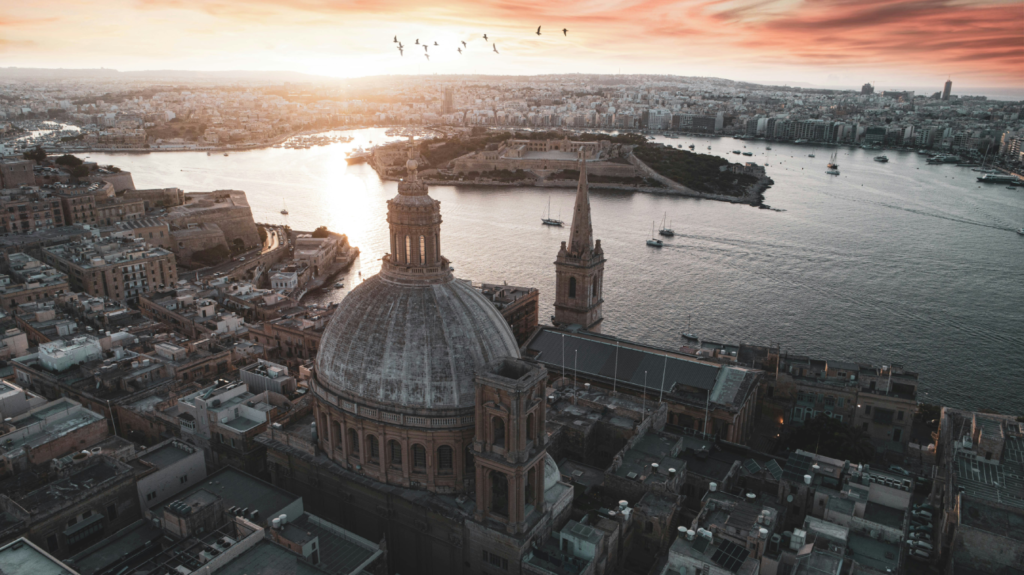 Malta’s iGaming Sector Shifts Toward B2B as Industry Value Reaches €1.42bn