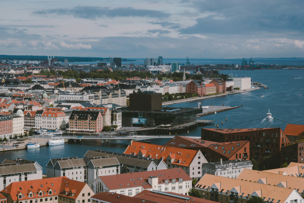 Online Casinos Become Denmark’s Biggest Gambling Sector for the First Time