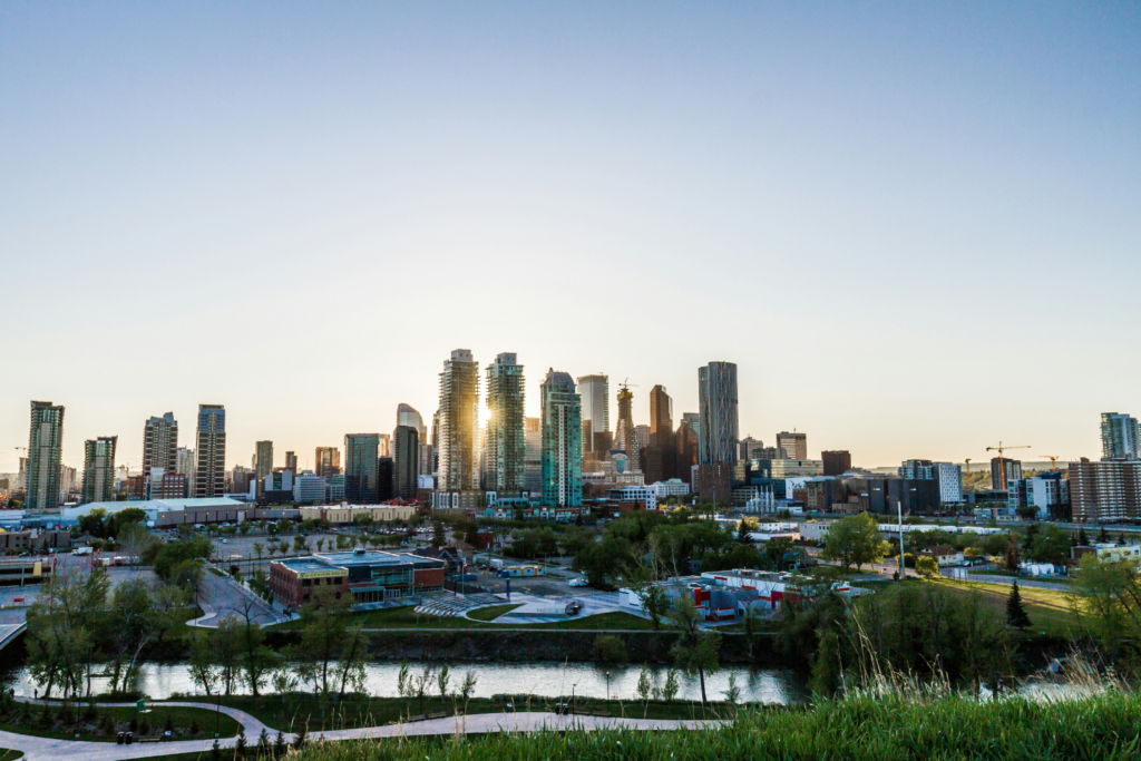 bet365 Expands Canadian Reach as Alberta Opens Regulated iGaming Market