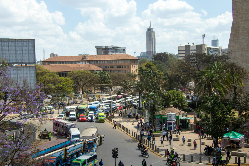 Kenya Unveils Sweeping Gambling Rulebook as New Licensing Era Begins