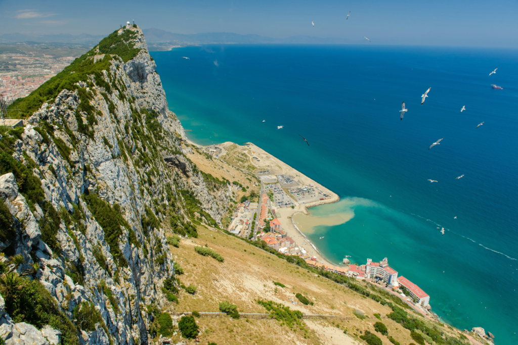 Gibraltar Launches World’s First Standalone Rules for Prediction Markets