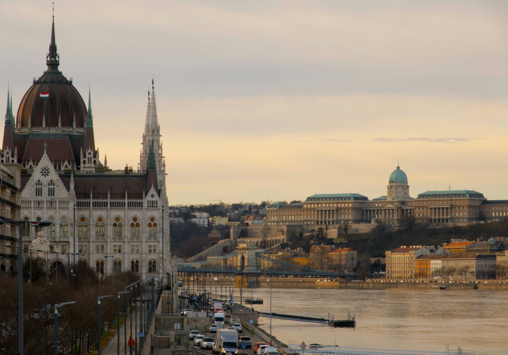 Hungary Installs New Leadership at State Gambling Operator Szerencsejáték Zrt