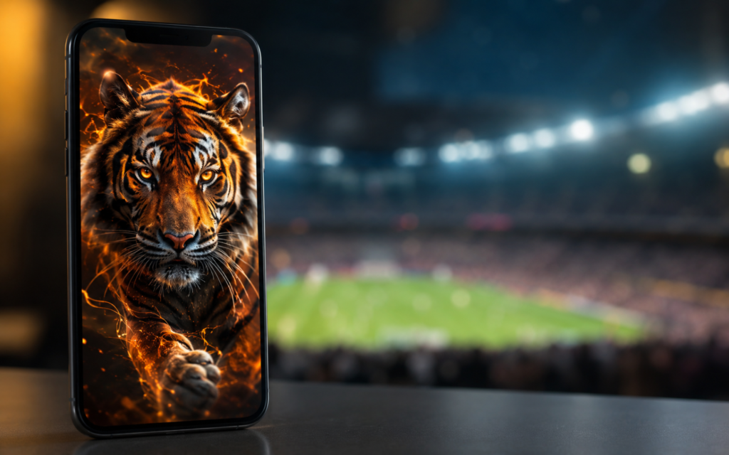 LeoVegas Brings Proprietary Tiger Sportsbook to UK Across Three Major Brands
