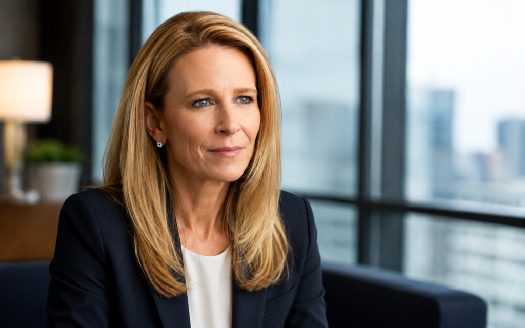 Amy Howe’s FanDuel Departure Package Could Reach $21.2 Million