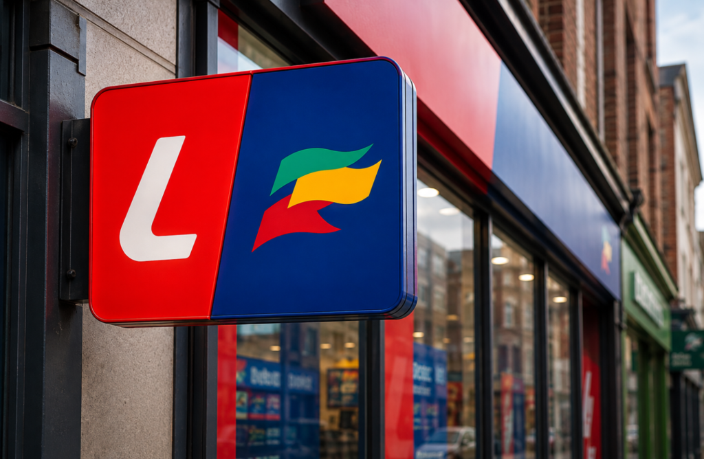 Entain Signs Three-Year Tech Support Deal for Ladbrokes and Coral Retail Network