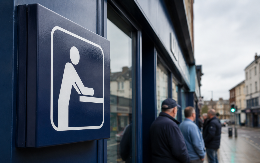 UK Government Plans to Scrap ‘Aim to Permit’ Rule for Betting Shops