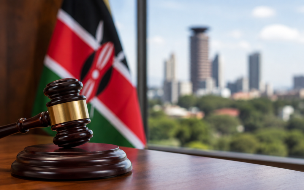 Kenya Court Restarts Gambling Licensing While Freezing New Fees and Capital Rules