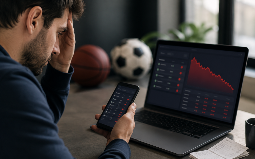 Kalshi Parlay Losses May Be Far Higher for Ordinary Buyers Than Headline Data Suggests