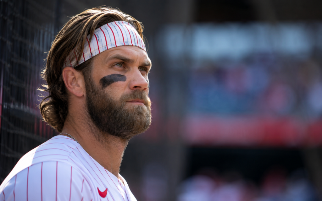 Lawmakers Target MLB Sportsbook Rules Following Bryce Harper FanDuel Case