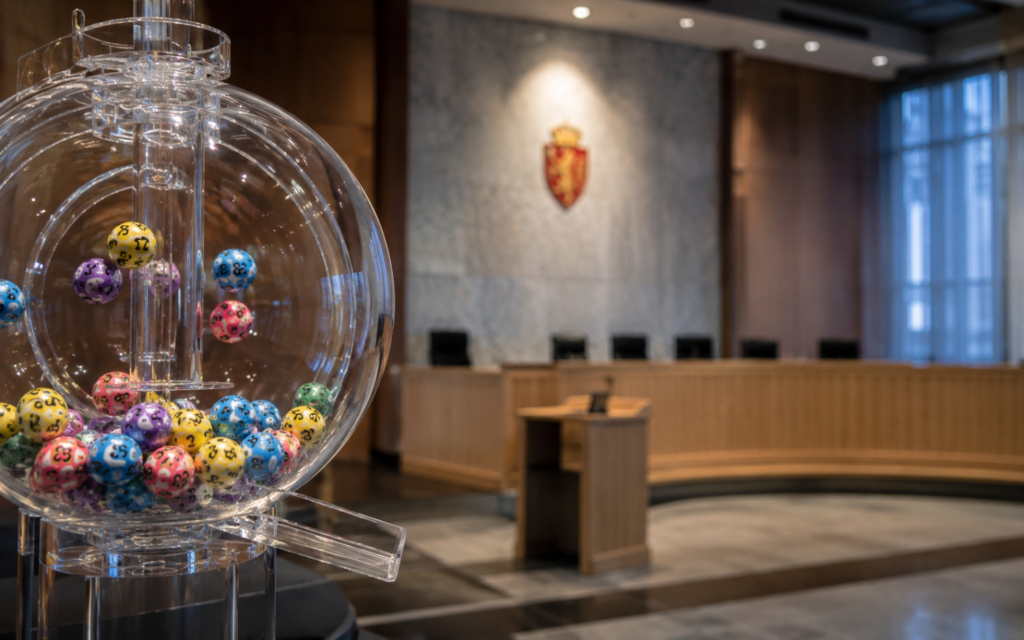 Norsk Tipping Settles Lottery Dispute With Nearly 17,000 Players