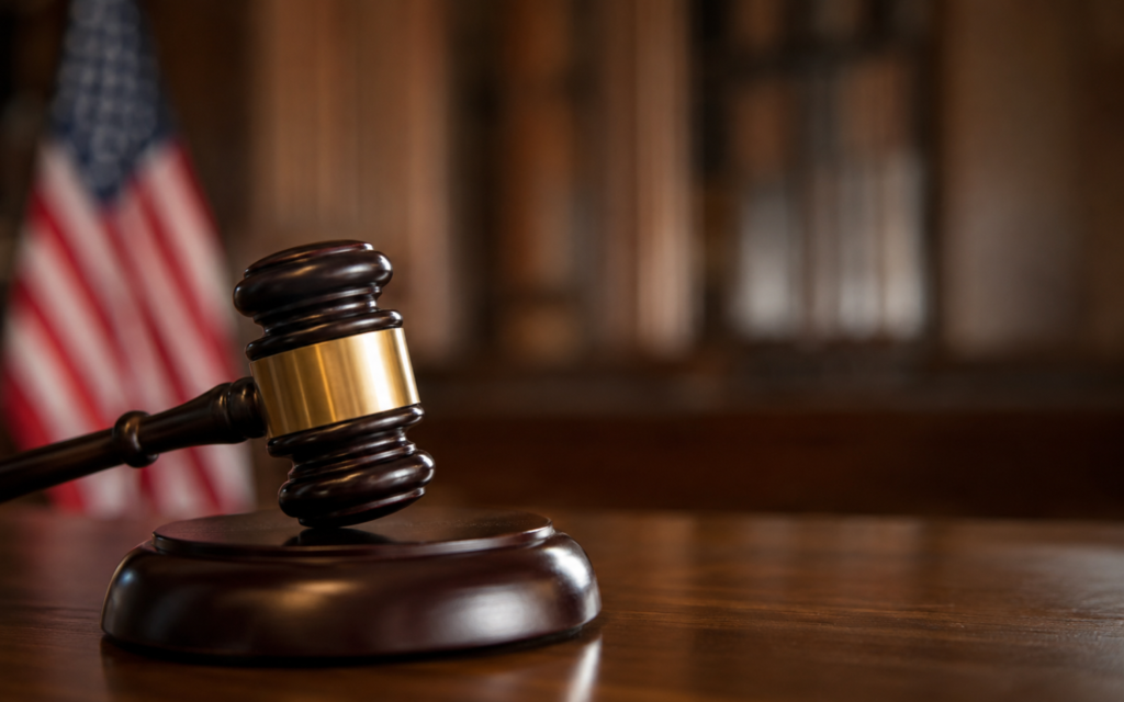 Connecticut Court Rejects Kalshi Bid to Shield Sports Markets From State Gambling Rules