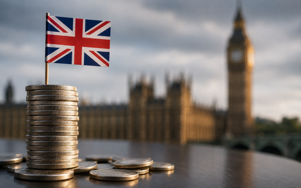 Evoke Holds H1 Revenue Steady as Higher Gambling Duties Cut Earnings