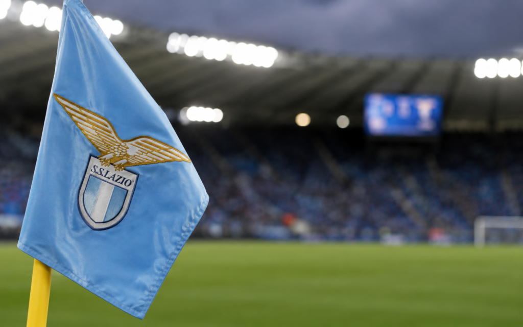 Lazio and Polymarket End €22m Sponsorship After Italian Regulatory Action