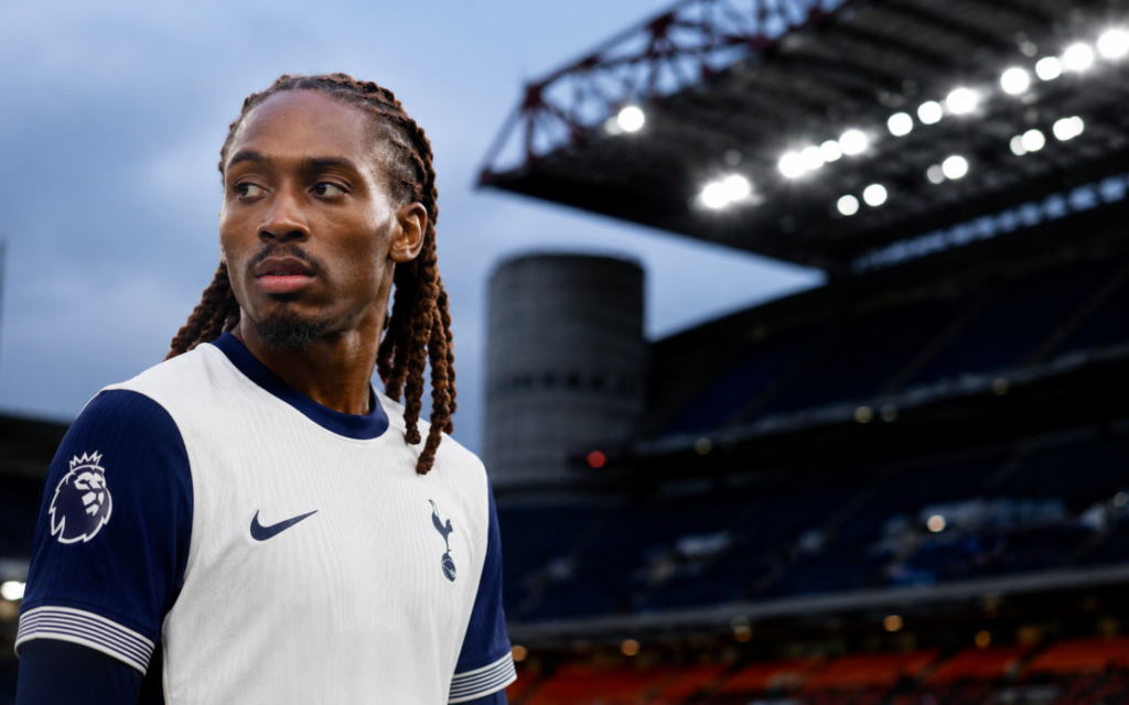 Djed Spence Nears Tottenham Exit as Inter Milan Push for Deal